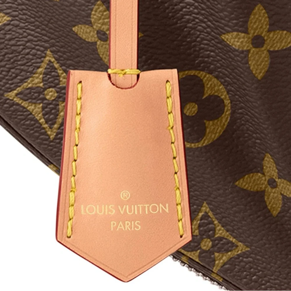 Louis Vuitton Venus Monogram/Monogram Reverse Bag